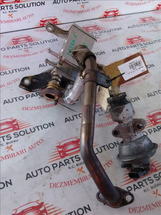 Conducta EGR ( 2 buc) MAZDA 6 2.0 D an fabr. 2006