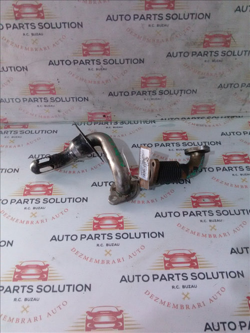 Conducta EGR ( 2 buc ) MERCEDES-BENZ E CLASS 2.2 CDI an fabr. 2011