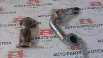 Conducta EGR (2 buc) MERCEDES BENZ E CLASS (W212) ...