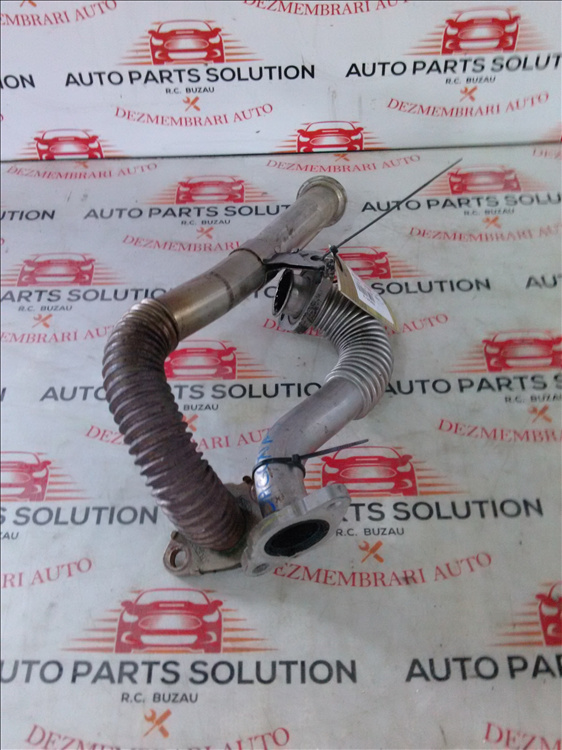 Conducta EGR (2 BUC) RENAULT LAGUNA 3 2.0DCI an fabr 2009