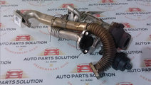 Conducta EGR (2 buc) RENAULT LAGUNA 3 2007-2012