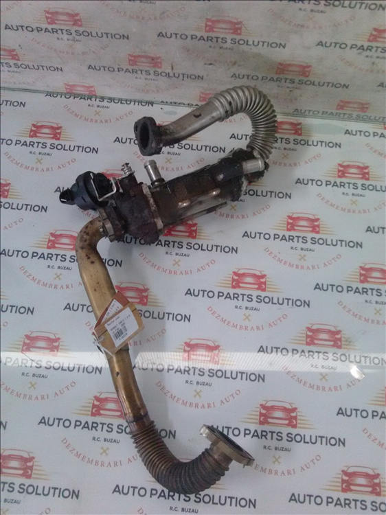 Conducta EGR ( 2 buc ) RENAULT TRAFIC 2.0 D an fabr. 2009