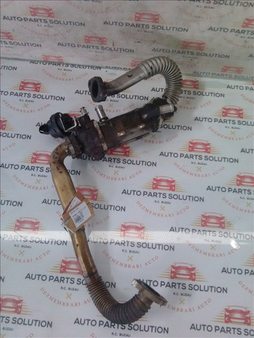 Conducta EGR ( 2 buc ) RENAULT TRAFIC 2.0 D an fabr. 2009