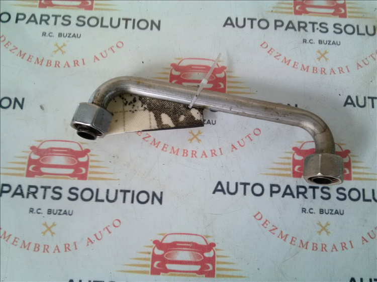 Conducta EGR (2 buc) SKODA OCTAVIA 1 1.6 B , 8 V an fabr. 2003