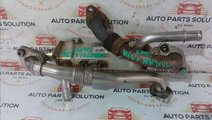 Conducta EGR (2 buc) VOLKSWAGEN SHARAN 2001-2008