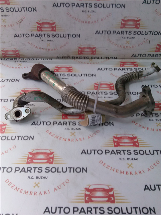 Conducta EGR (2 bucati) TOYOTA AVENSIS 2.2 D an fabr. 2007