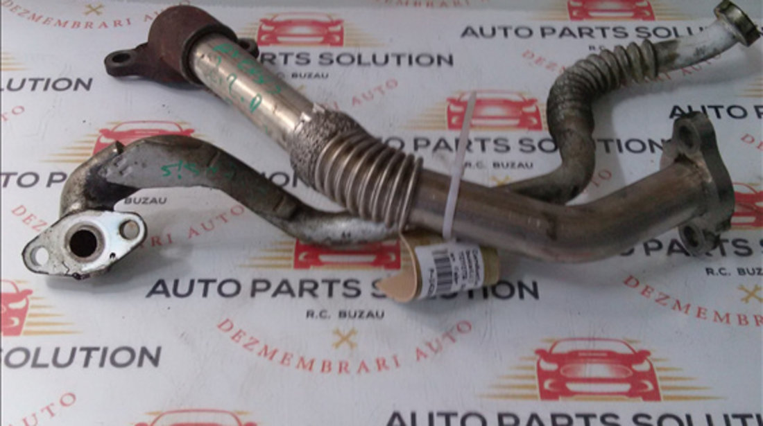 Conducta EGR (2 bucati) TOYOTA AVENSIS 2003-2008