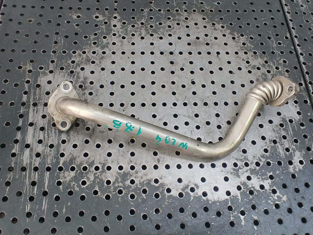 Conducta egr 271952 1.8b mercedes c-class w204 a271400512