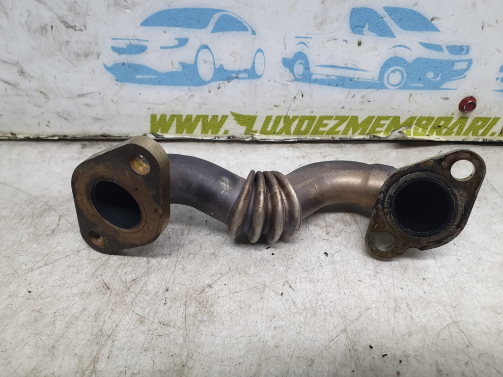Conducta EGR 29048755 2.0 tdi CGL Audi A4 B8/8K [facelift] [2011 - 2016]