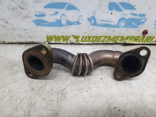 Conducta EGR 29048755 2.0 tdi CGL Audi A4 B8/8K [facelift] [2011 - 2016]
