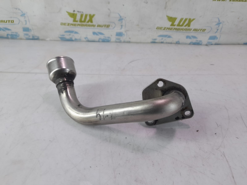 Conducta Egr 3.0 cdi om642.950 Mercedes-Benz GL-Class X164 [2006 - 2009]