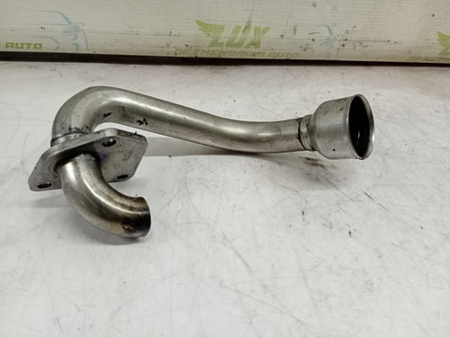 Conducta egr 3.0 cdi om642920 Mercedes-Benz CLS-Class C219 [2004 - 2008] 3.0 cdi om642920