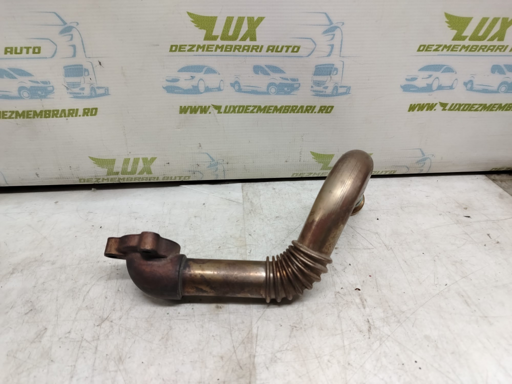 Conducta egr 3.0 crd Chrysler 300C 2 [2011 - 2014]