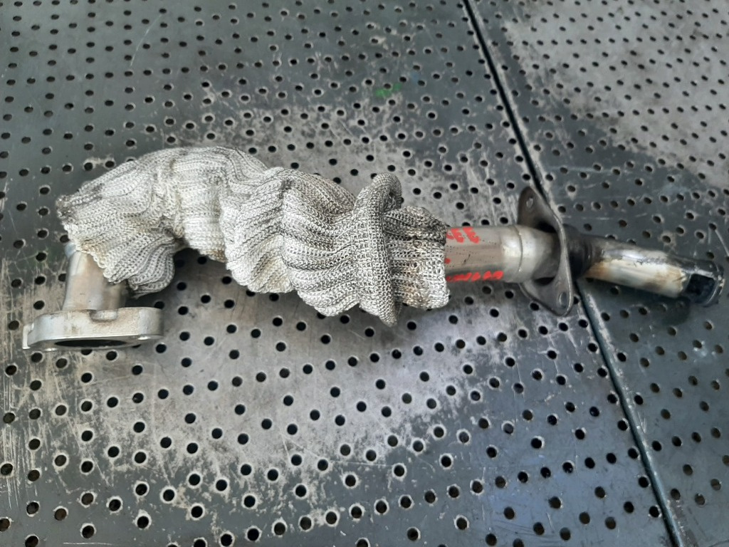 Conducta egr 3.0 crd vm44d jeep grand cherokee 4 wk wk2 2012