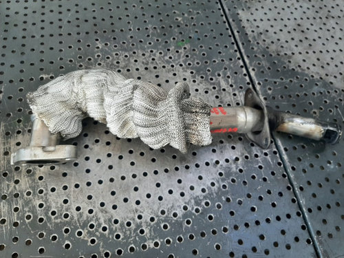 Conducta egr 3.0 crd vm44d jeep grand cherokee 4 wk wk2 2012