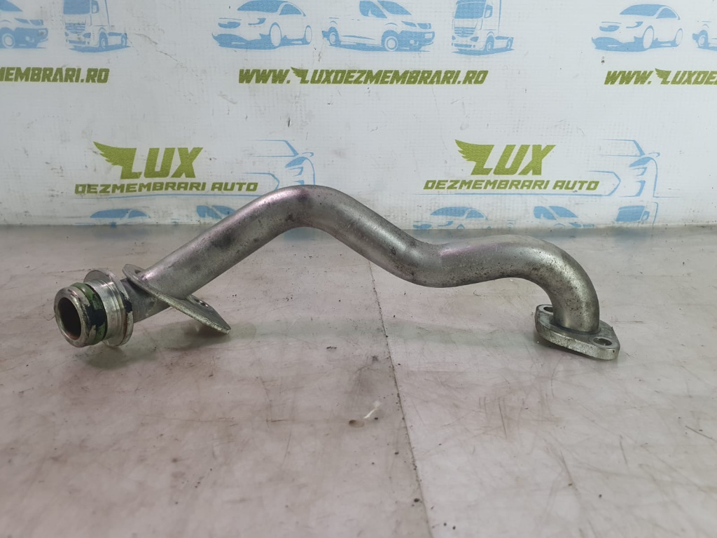 Conducta egr 3.0 crd VM63D EXF 11282119f Jeep Grand Cherokee WK2 [facelift] [2013 - 2020] 3.0 crdi VM63D EXF