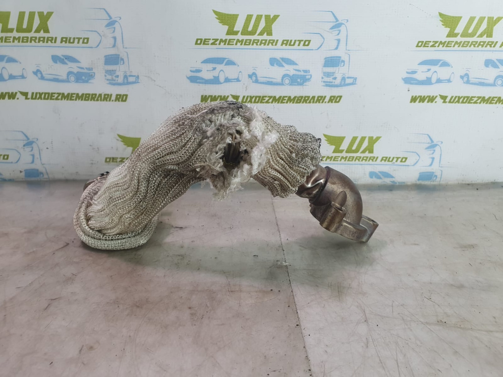 Conducta egr 3.0 crd VM63D EXF 11282141f Jeep Grand Cherokee WK2 [facelift] [2013 - 2020] 3.0 crdi VM63D EXF