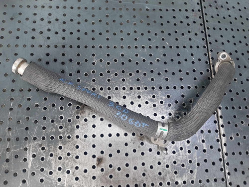 Conducta egr 3.0 d 306dt 4x4 land rover range rover sport 2 l494