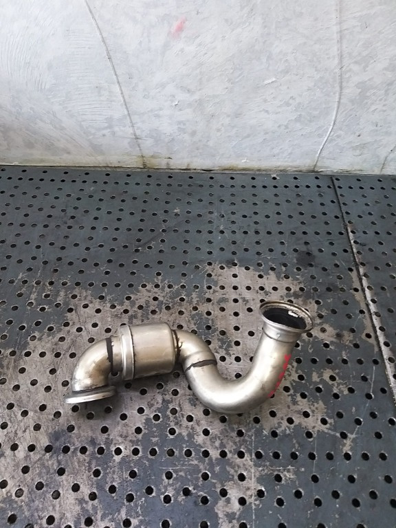 Conducta egr 3.0 d bmw seria 5 e60