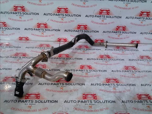 Conducta EGR 3.0 d BMW SERIA 5 F11 an fabr. 2011