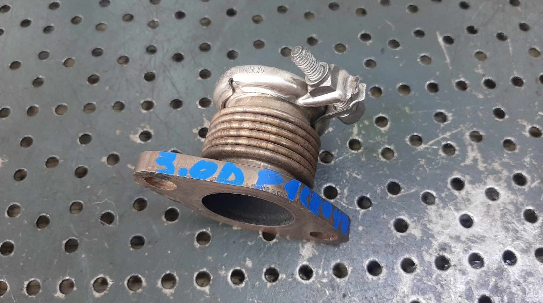 Conducta egr 3.0 d f1ce0481d fiat ducato citroen jumper peugeot expert