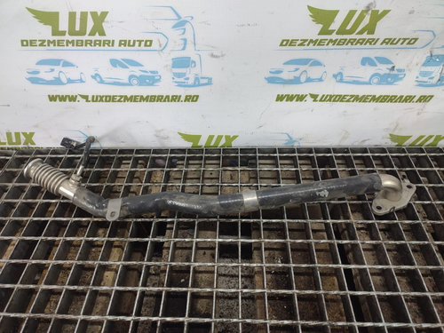 Conducta egr 3.0 d n57d30c 850667804 BMW X5 F15 [2013 - 2018]