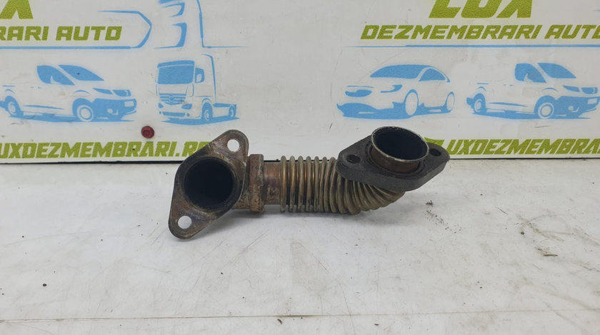 Conducta egr 3.0 d v9x 0948-1 Nissan Navara D40 [2005 - 2010]