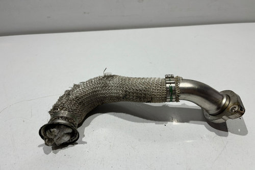 Conducta EGR 3.0 TDI 059131530J Audi A8 D4/4H [2010 - 2014]