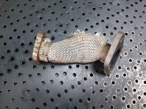 Conducta egr 3.0 tdi asb audi a8 vw touareg 059131525ab