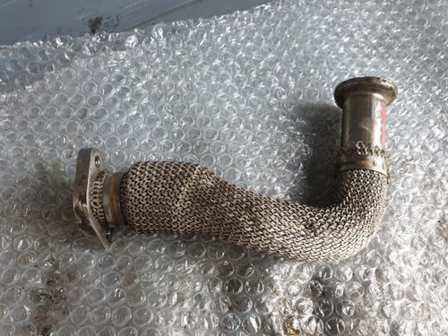 Conducta egr 3.0 tdi ccw audi a4 b8 a5 8t 8f q5 8rb 2007-2018 059131530c