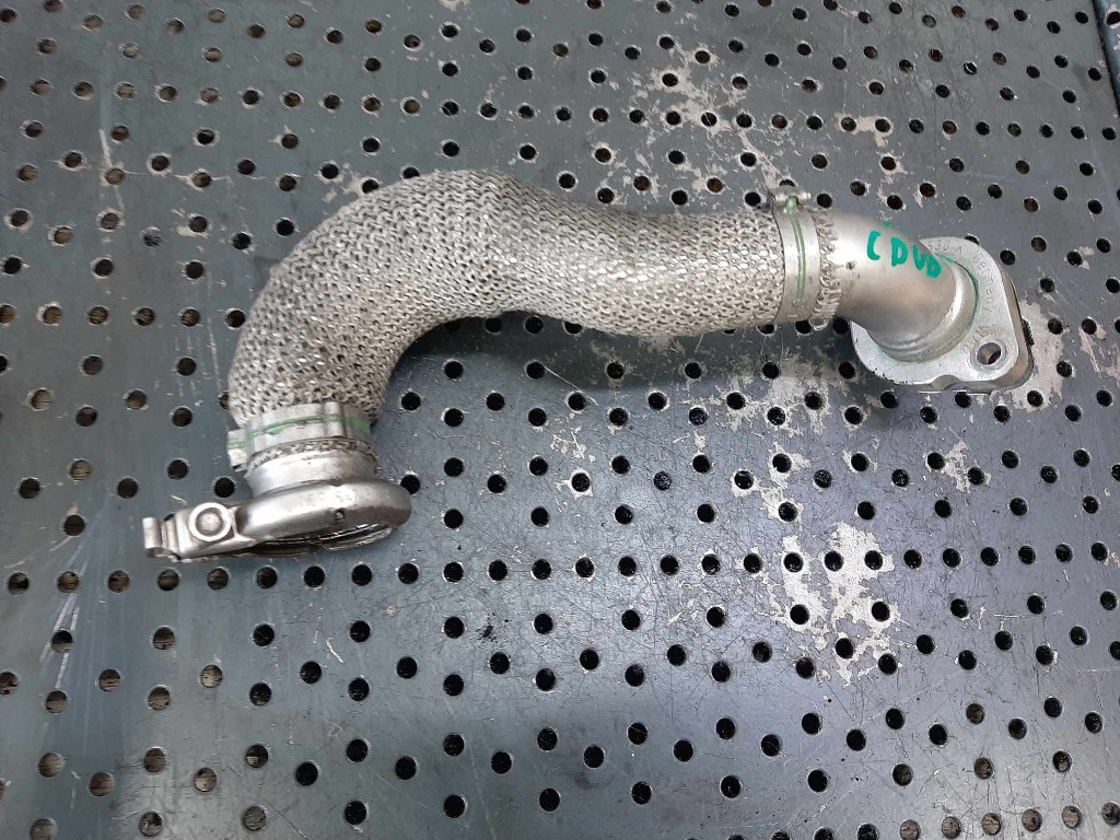 Conducta egr 3.0 tdi cdu cdud audi a6 c7 4g 059131530k