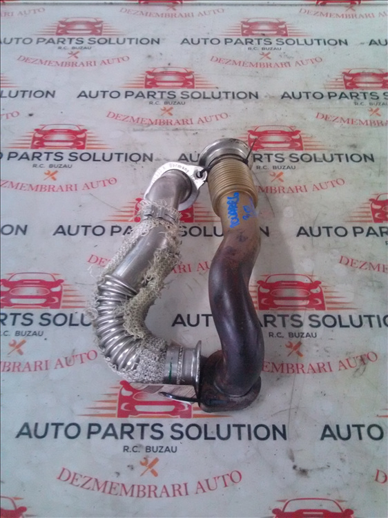 Conducta EGR 3.0 TDI VOLKSWAGEN TOUAREG an fabr. 2014
