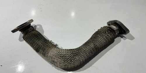 Conducta egr 3.0tdi 059131525 Audi A6 4F/C6 [2004 - 2008]
