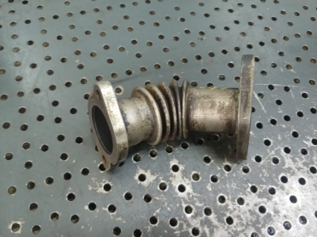 Conducta egr 3.0tdi cas audi q7 4l