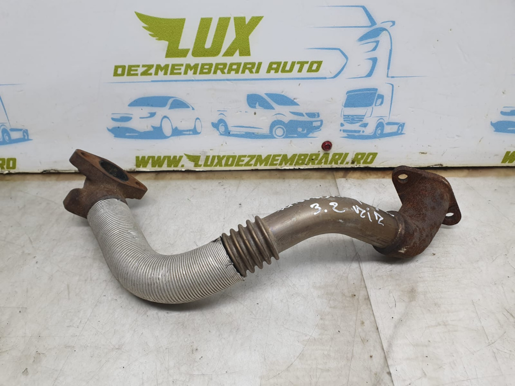 Conducta egr 3.2 did Mitsubishi Pajero 3 [facelift] [2003 - 2006]