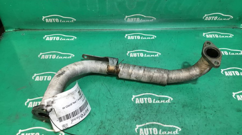 Conducta EGR 3.2d Mitsubishi PAJERO III V60,V70 2000