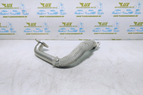 Conducta EGR 4.2 tdi CDSB CKDA CCFC 057131525r Audi A8 D4/4H [2010 - 2014]