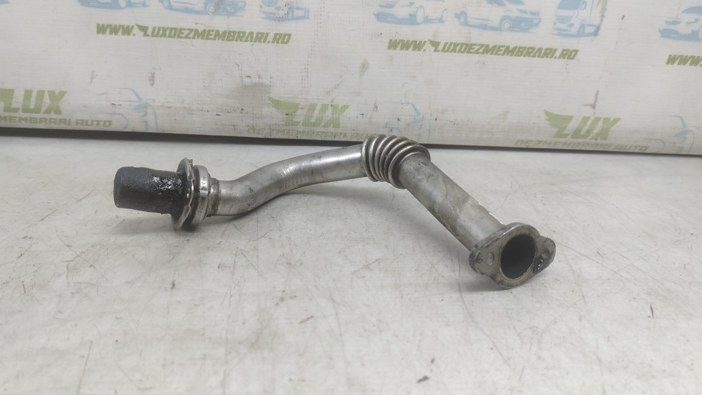 Conducta egr 4634040 1.6 tdi CAYC Volkswagen VW Golf 6 [2008 - 2015] 1.6 tdi CAYC