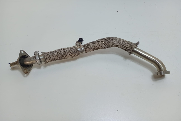 Conducta EGR 4R809H449 Jaguar S-Type [1999 - 2004]