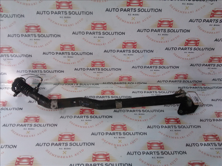 Conducta EGR 5.0 D BMW X6 F16 an fabr.2016