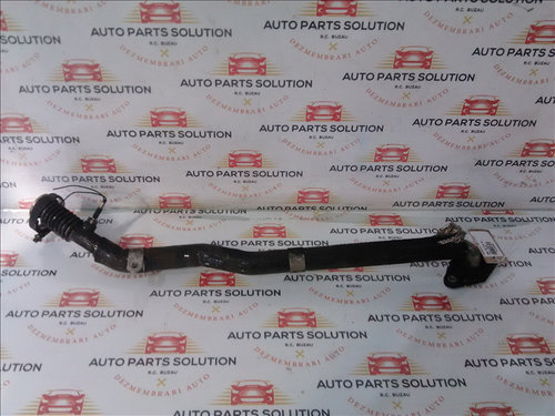 Conducta EGR 5.0 D BMW X6 F16 an fabr.2016