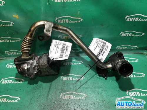 Conducta EGR 6c1q9e470bd 2.4 TDCI Ford TRANSIT bus 2006