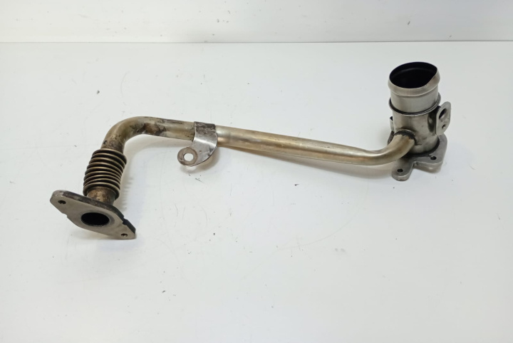 Conducta EGR 6C1Q9E470BD Ford Transit 3 [Facelift] [2006 - 2014]