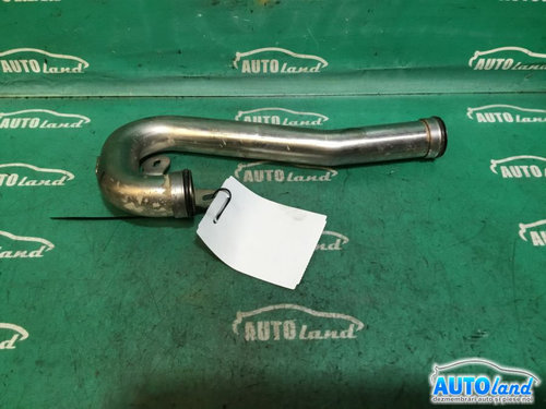 Conducta EGR 744818 1.5 DCI E5 Dacia DUSTER 2010