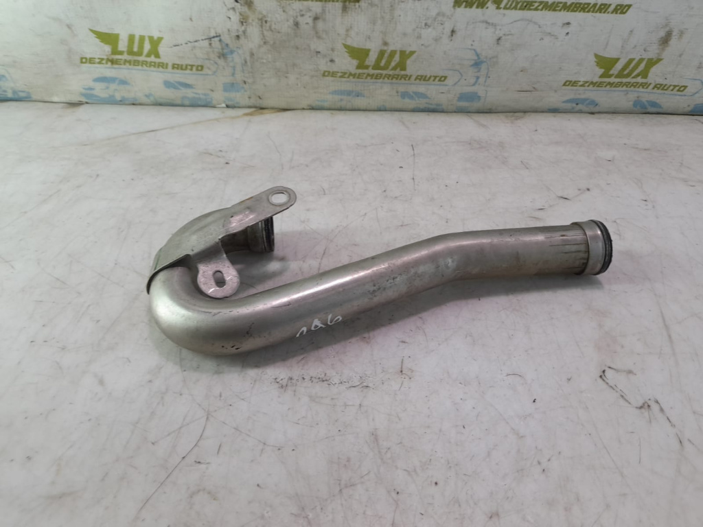 Conducta EGR 744818 1.5 dci K9K608 Renault Clio 4 [2012 - 2020] 1.5 dci K9K608