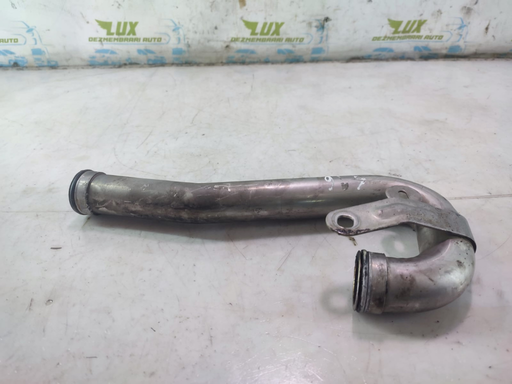 Conducta EGR 744818 1.5 dci K9K656 Dacia Duster [facelift] [2013 - 2017]