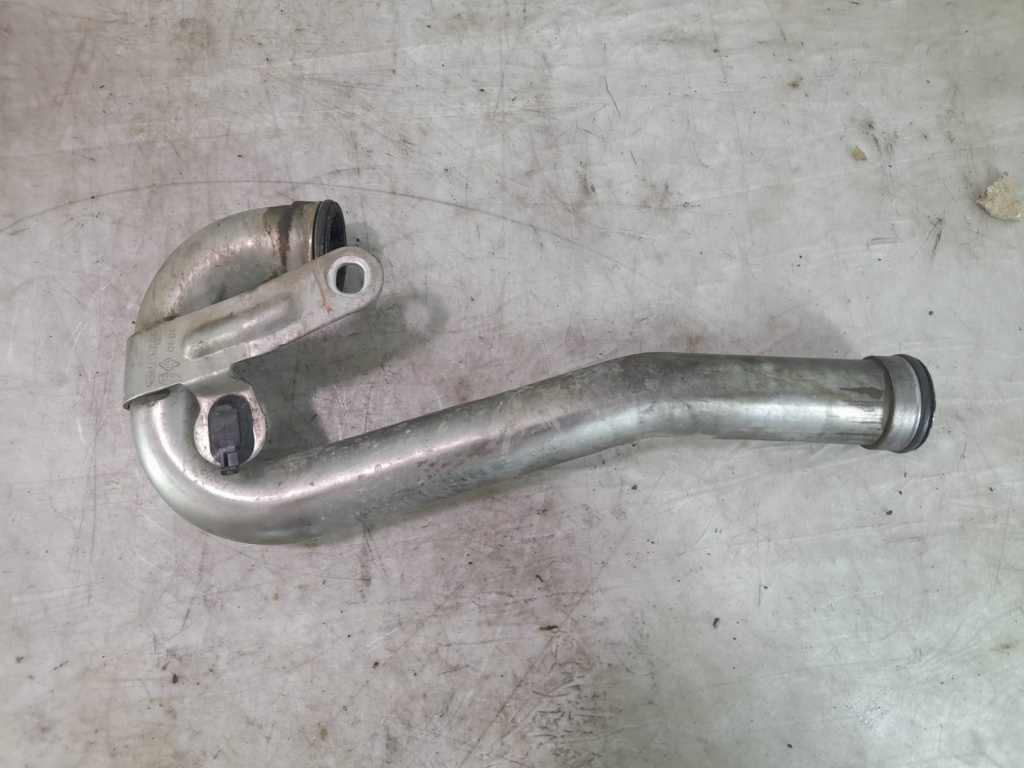 Conducta EGR 744818 1.5 dci K9K837 Renault Captur [2013 - 2017]