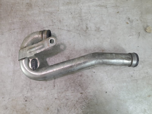 Conducta EGR 744818 1.5 dci K9K837 Renault Scenic 3 [2009 - 2012]