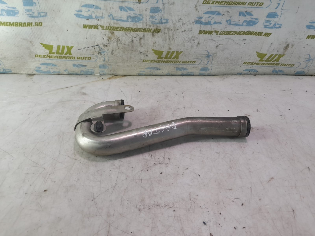Conducta EGR 744818 1.5 DCI k9k858 Renault Scenic 3 [2th facelift] [2013 - 2015]
