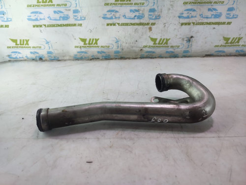 Conducta EGR 744818 1.5 dci K9K898 Dacia Duster [2010 - 2013] 1.5 dci K9K898